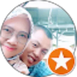 Review From ANTON HARYANTO, S. Pd
