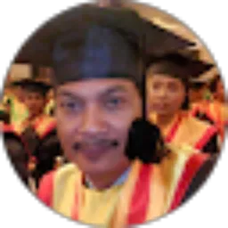 Review From SYAMSUDDIN S.Sos
