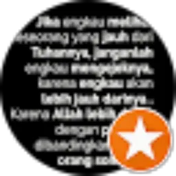 Review From Dwi Purnomo