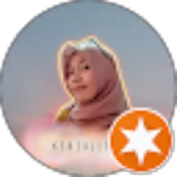 Review From Kiki Alifah