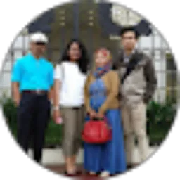 Review From Pandu Kharisma