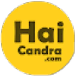 Review From Hai Candra