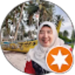 Review From Murfida Yanti