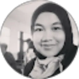 Review From Anis Mufidah