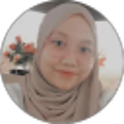 Review From Siregar, Aliya Rahma