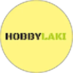 Review From Hobby Laki