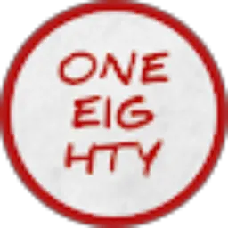 Review From One Eighty Project