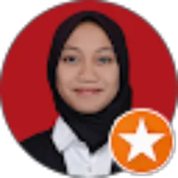 Review From Luluk Mufarrida