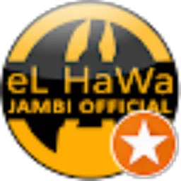 Review From ELHAWA Jambi Real