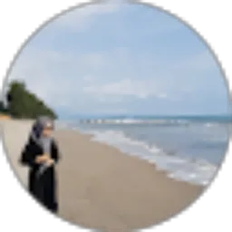 Review From Maslahatun Nisa