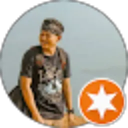 Review From Muhammad Setyo