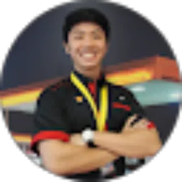 Review From wisnu ajidharma sentosa
