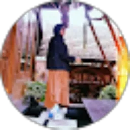 Review From Jeni Prasiska Sari