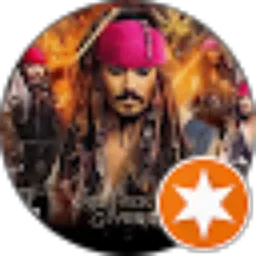 Review From zamara Jack sparrow