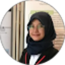 Review From Nadia Mumtazah