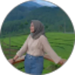 Review From 40 Anisa Agustina
