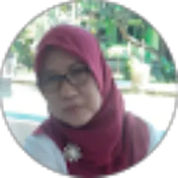 Review From Ari Setyowati