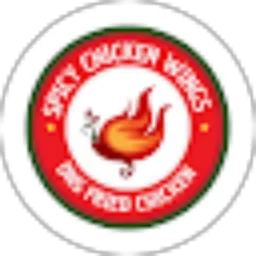 Review From DNS Fried chicken wings