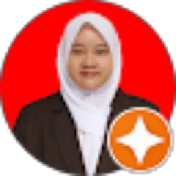 Review From Rossa Kurnia Sasongko