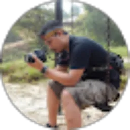Review From Edwar Rame