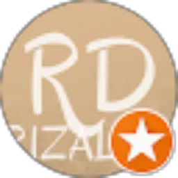 Review From Rd Rizaldi