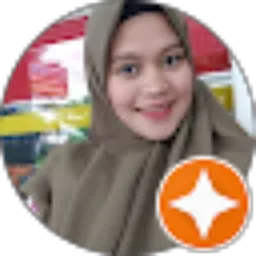 Review From Ulpah M