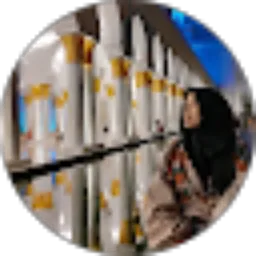 Review From Nadda Dania Meitha