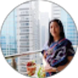 Review From Sheryl Amorine