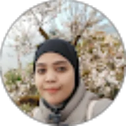 Review From Nia Rizki Zahara