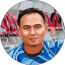 Review From Afif Ahmad