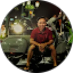 Review From Ganda Julian syah
