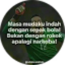 Review From Angga Saputra