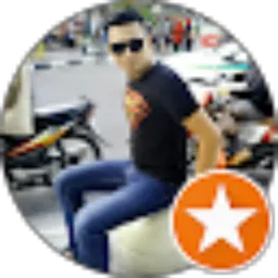 Review From Krizal Teguh