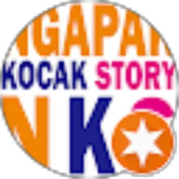 Review From Ngapak Story