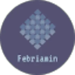 Review From Febri amin