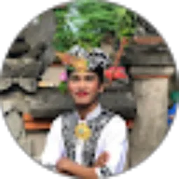 Review From Kadek Dwi Hartha Suhendra