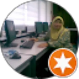 Review From Sri Endang SY