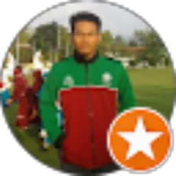 Review From Afriyan AlFaraby