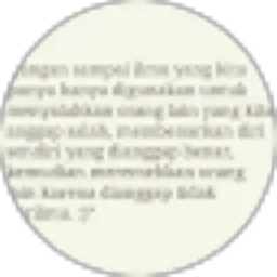 Review From Finka Fitri Astika