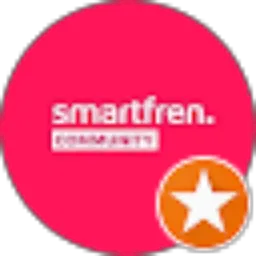 Review From Smartfren Community