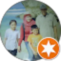 Review From Erna Hastuti