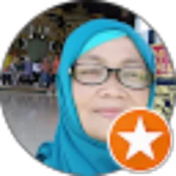 Review From tri julistiany