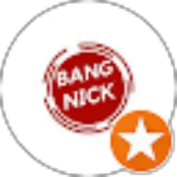 Review From Bang Nick