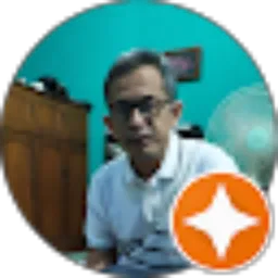 Review From Mohammad Solikhin