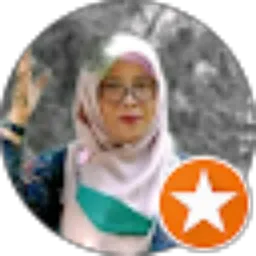 Review From Siti Fajriyah