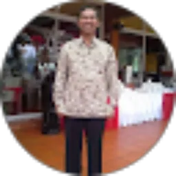 Review From Gatot Kusbinuko