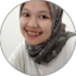 Review From Faridah Fitriani