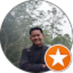 Review From davID achmAD