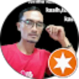 Review From arik tujuhlapan