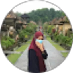Review From Silvi Maulida